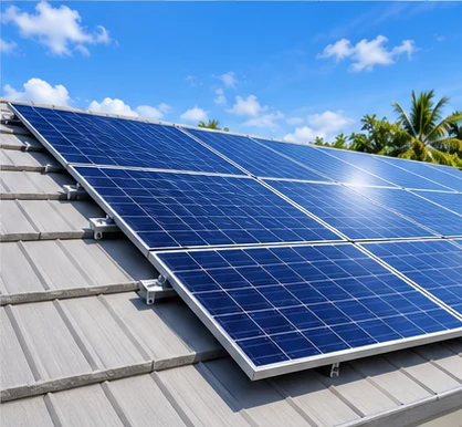 Energía solar