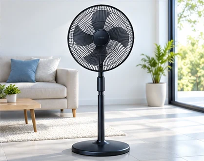 Ventiladores